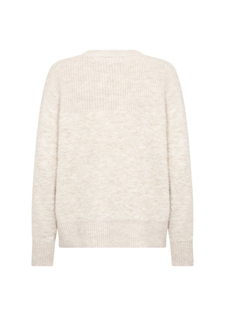Pull SOYA 1500 SAND