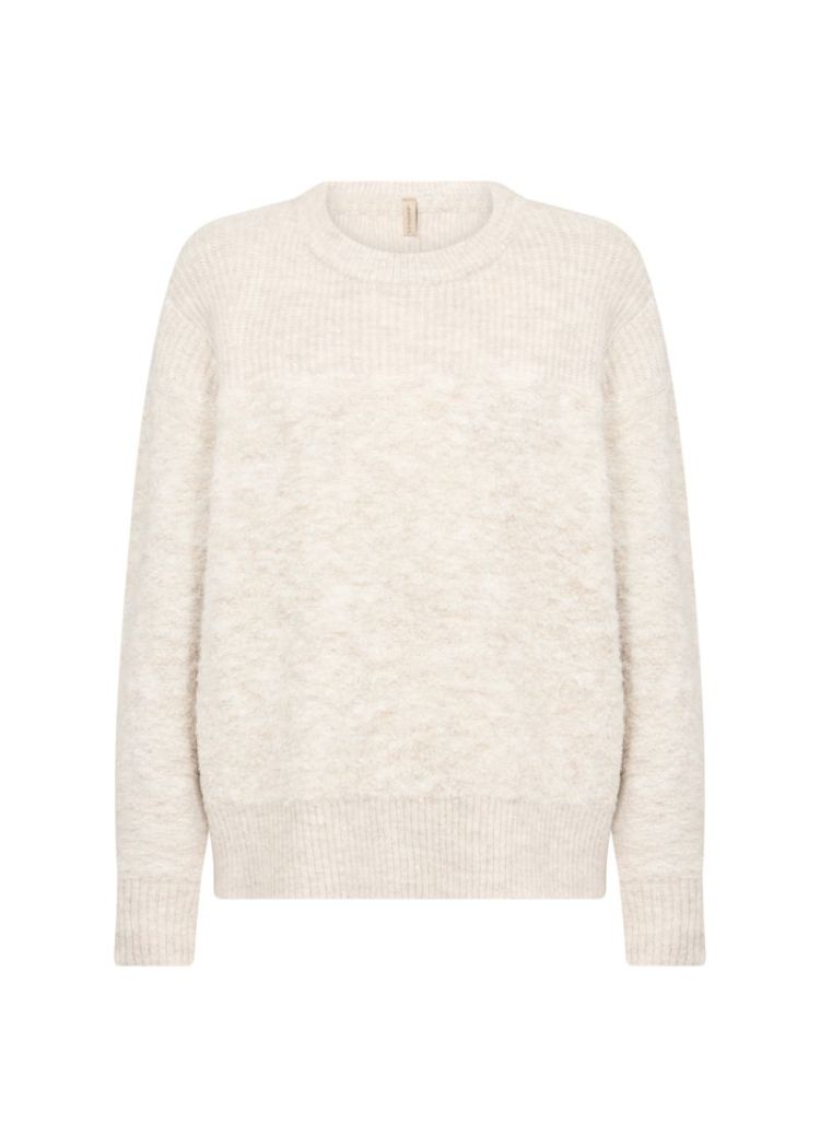 Pull SOYA 1500 SAND