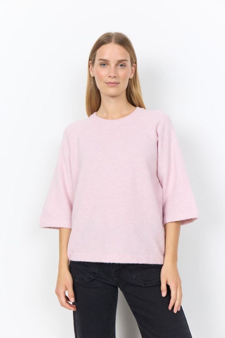 Pull SOYA 94070 ZEPHYR ME