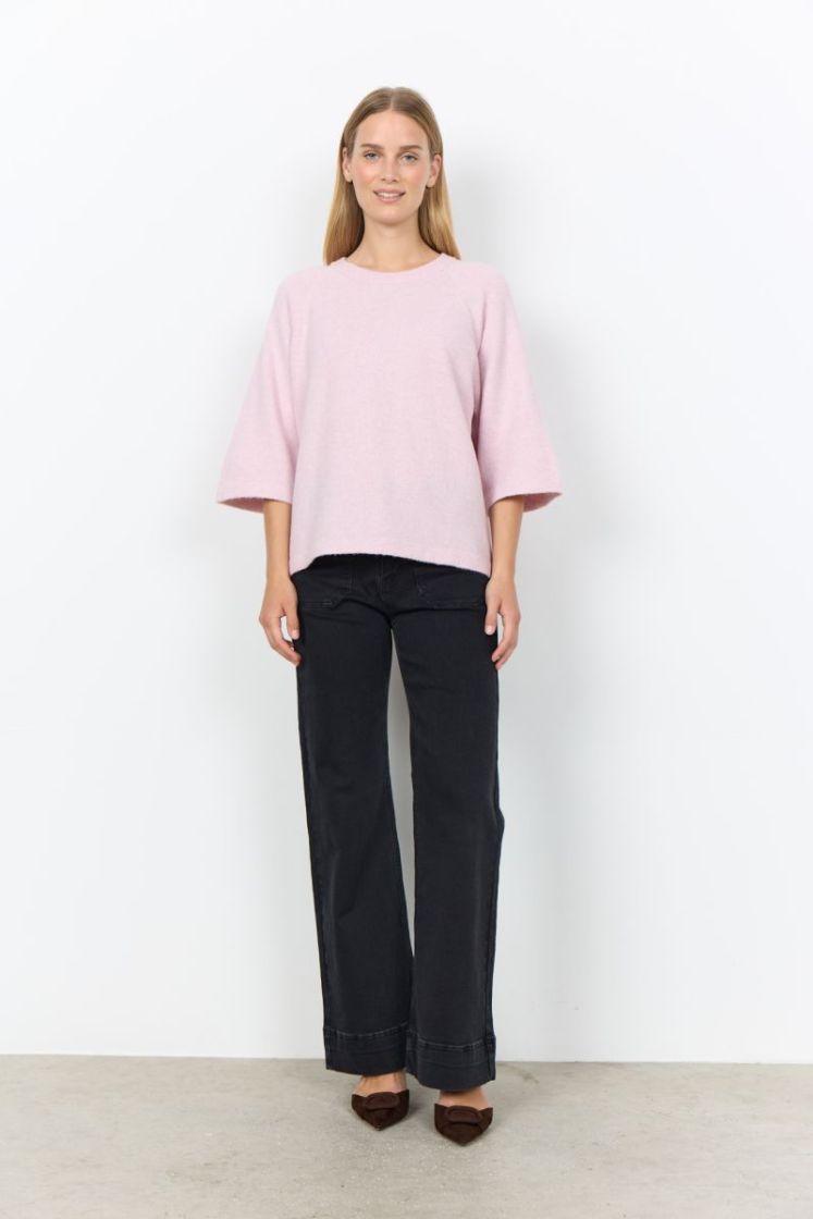 Pull SOYA 94070 ZEPHYR ME