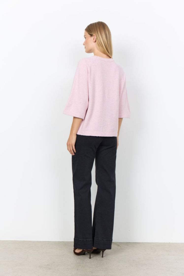 Pull SOYA 94070 ZEPHYR ME