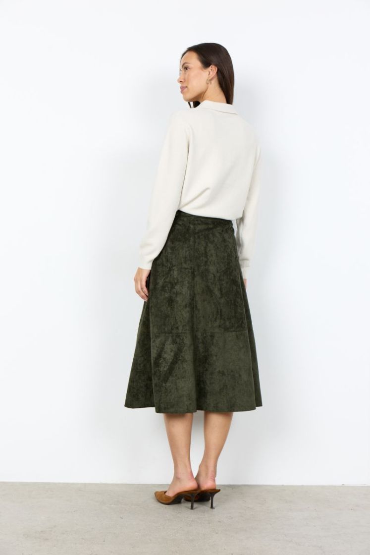 Pull SOYA 91500 LIGHT SAN