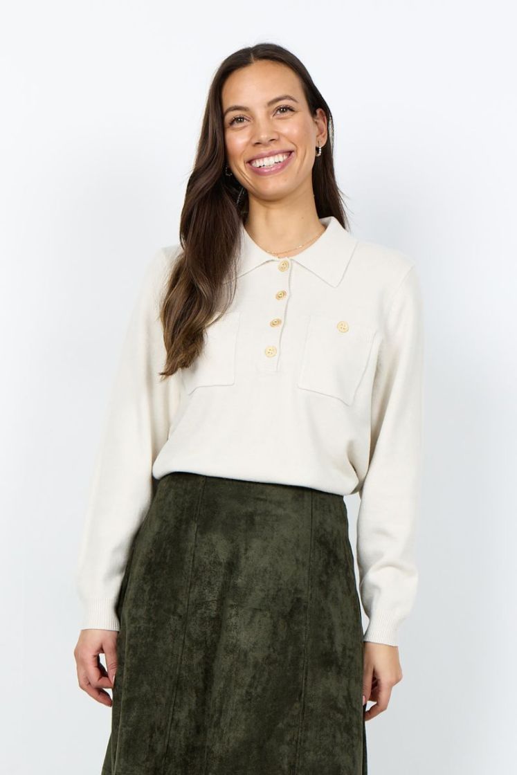 Pull SOYA 91500 LIGHT SAN
