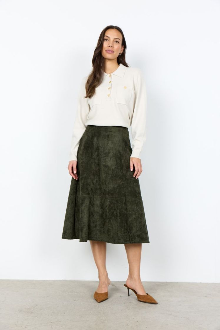 Pull SOYA 91500 LIGHT SAN