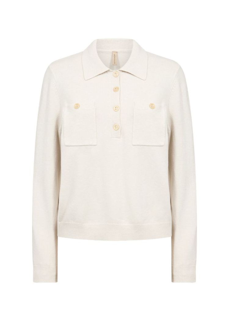 Pull SOYA 91500 LIGHT SAN