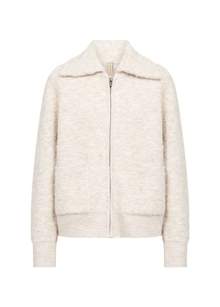 Gilet SOYA 1500 SAND