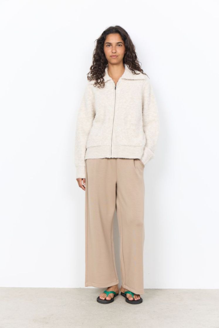 Gilet SOYA 1500 SAND
