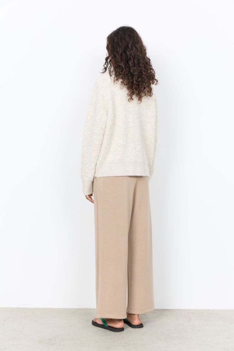 Gilet SOYA 1500 SAND