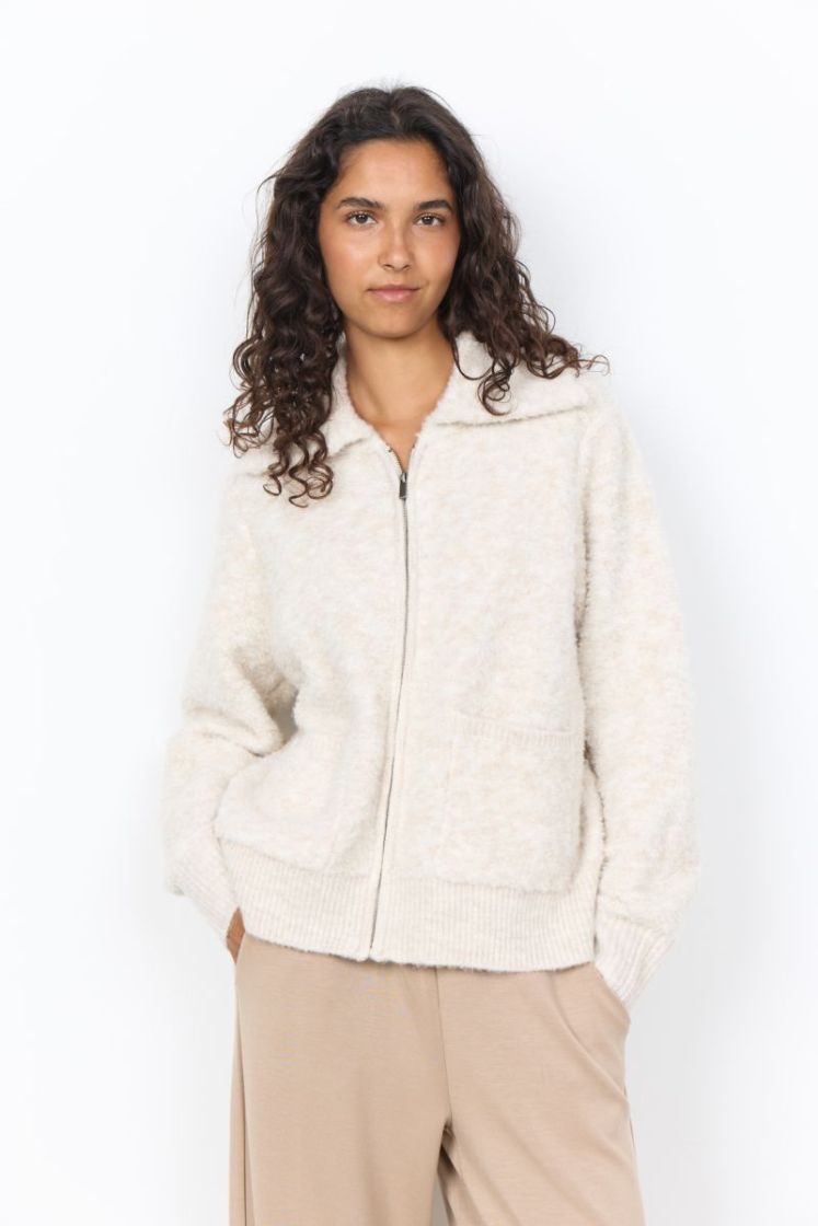 Gilet SOYA 1500 SAND
