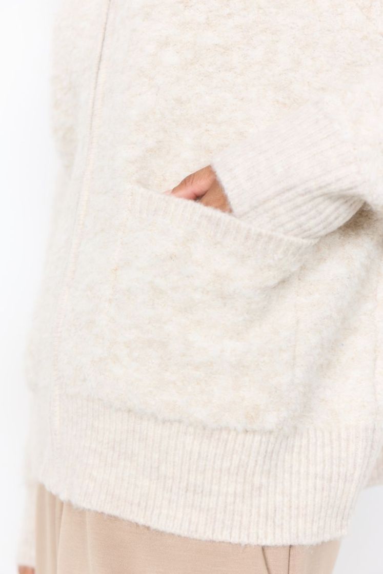 Gilet SOYA 1500 SAND