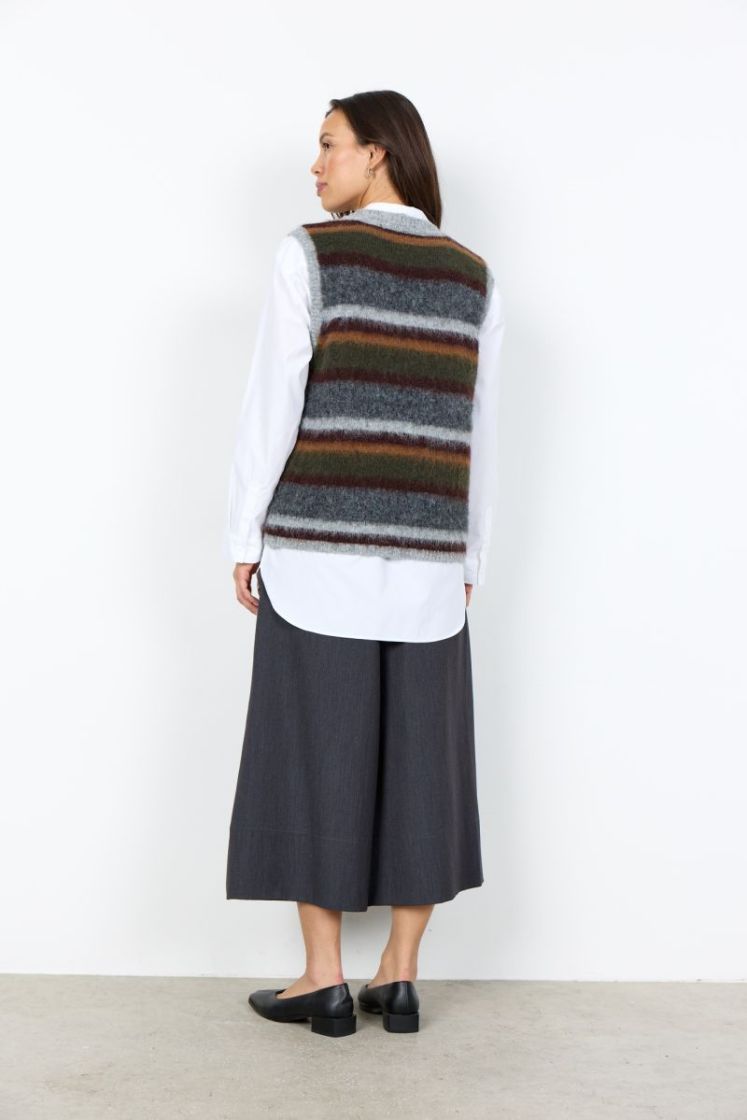 Pull SOYA 97974C FOREST N