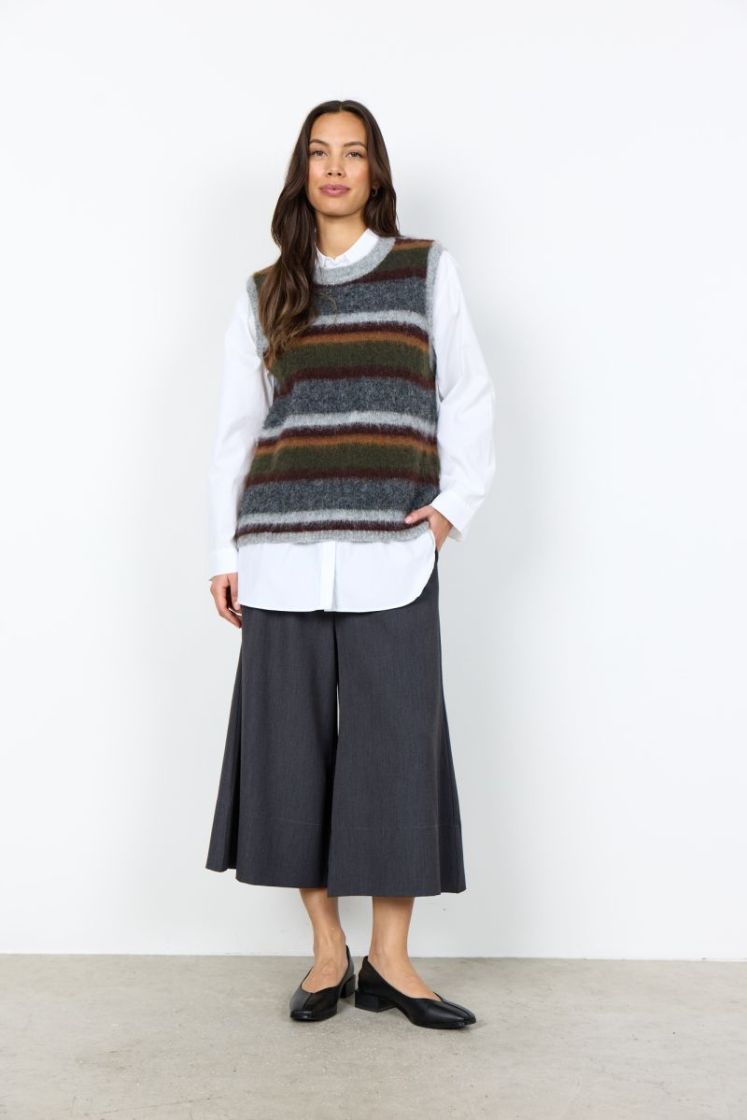 Pull SOYA 97974C FOREST N