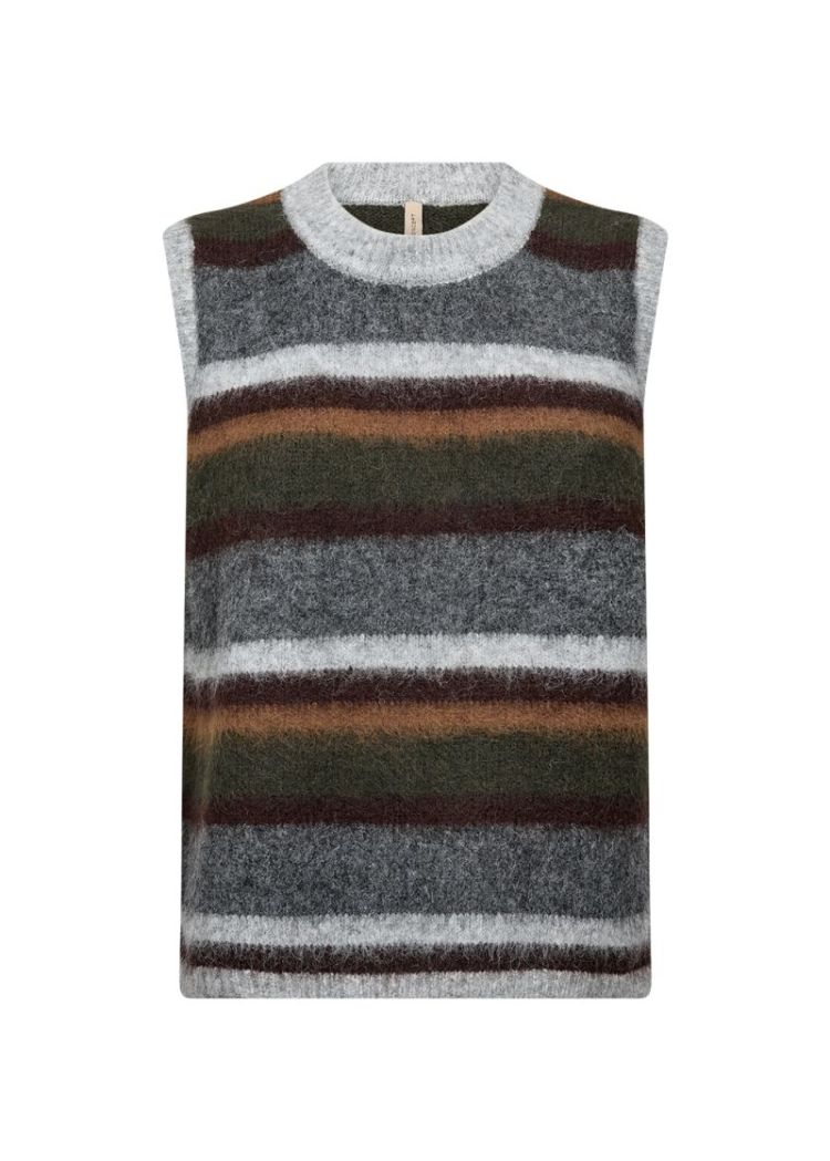 Pull SOYA 97974C FOREST N