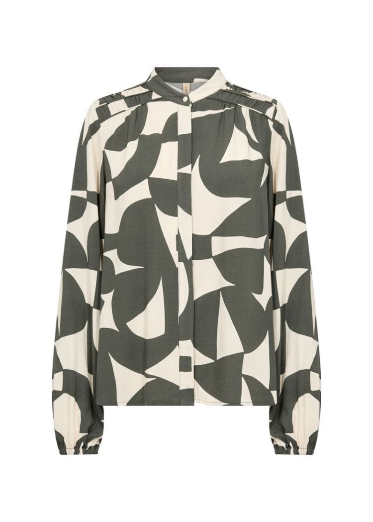 Bloes SOYA 7974C FOREST NI
