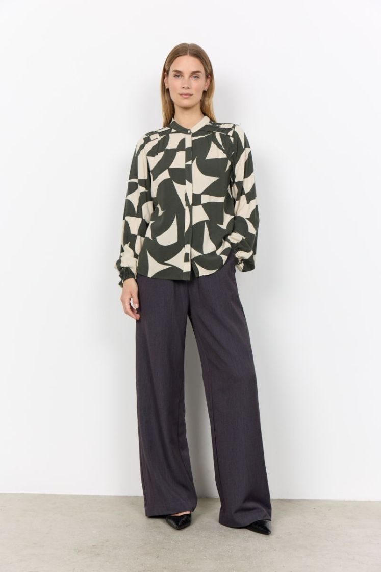 Bloes SOYA 7974C FOREST NI