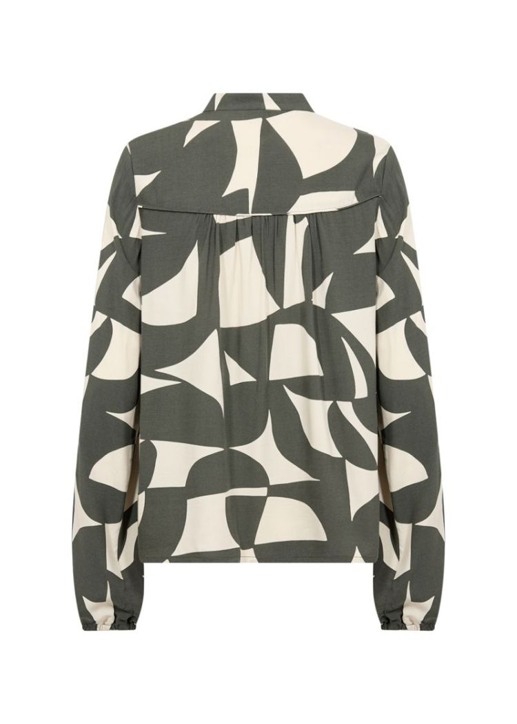 Bloes SOYA 7974C FOREST NI