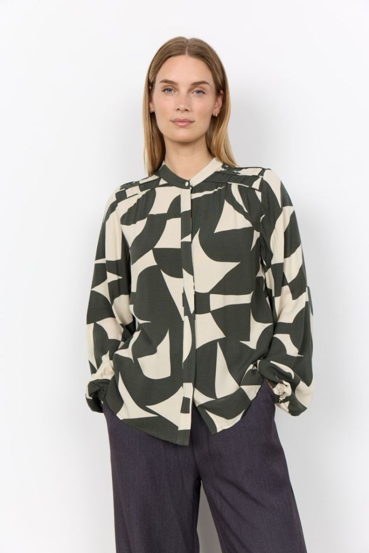 Bloes SOYA 7974C FOREST NI