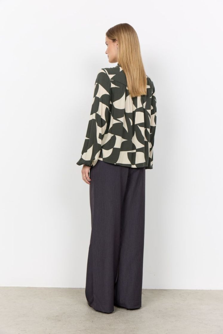 Bloes SOYA 7974C FOREST NI