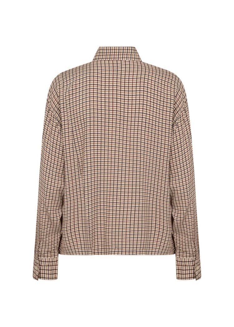 Bloes SOYA 4495C MADDER BR