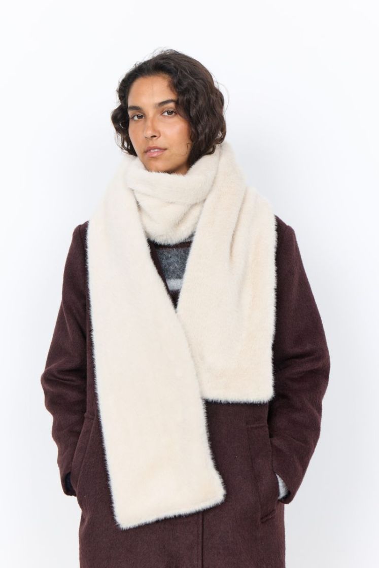 Sjaal SOYA 1500 SAND