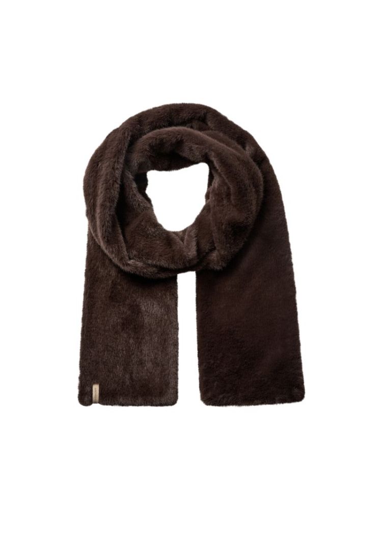 Sjaal SOYA 8980 CHOCOLATE