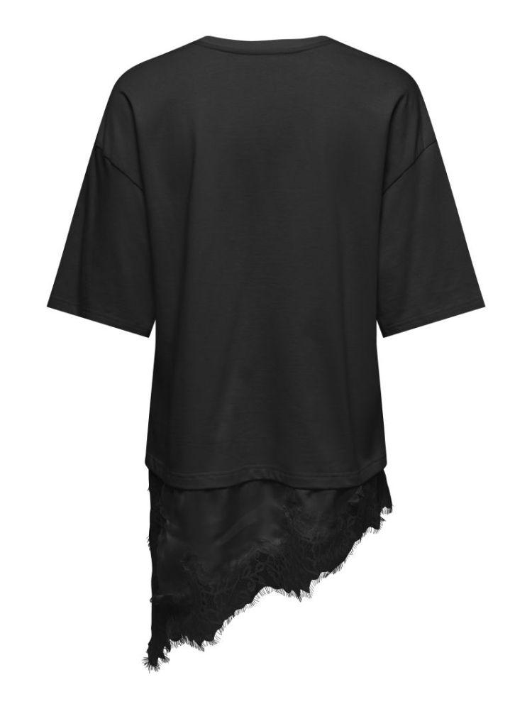 T-shirt JDY 177911 Black
