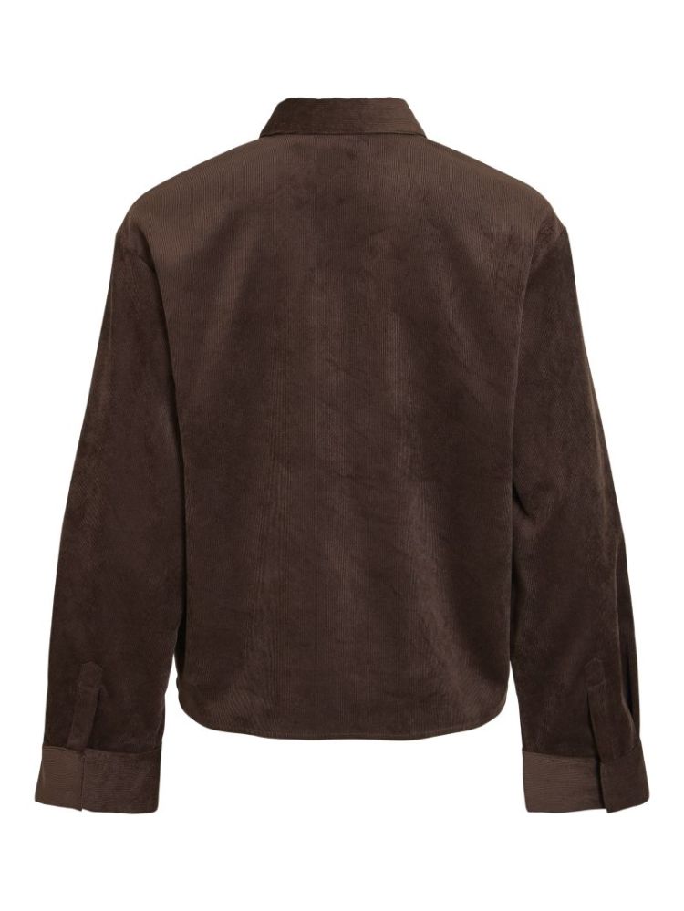Bloes VILA 196326 Coffee B