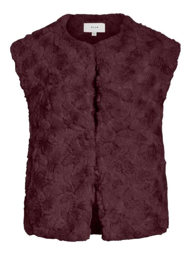 Gilet VILA 199533 Port Roy