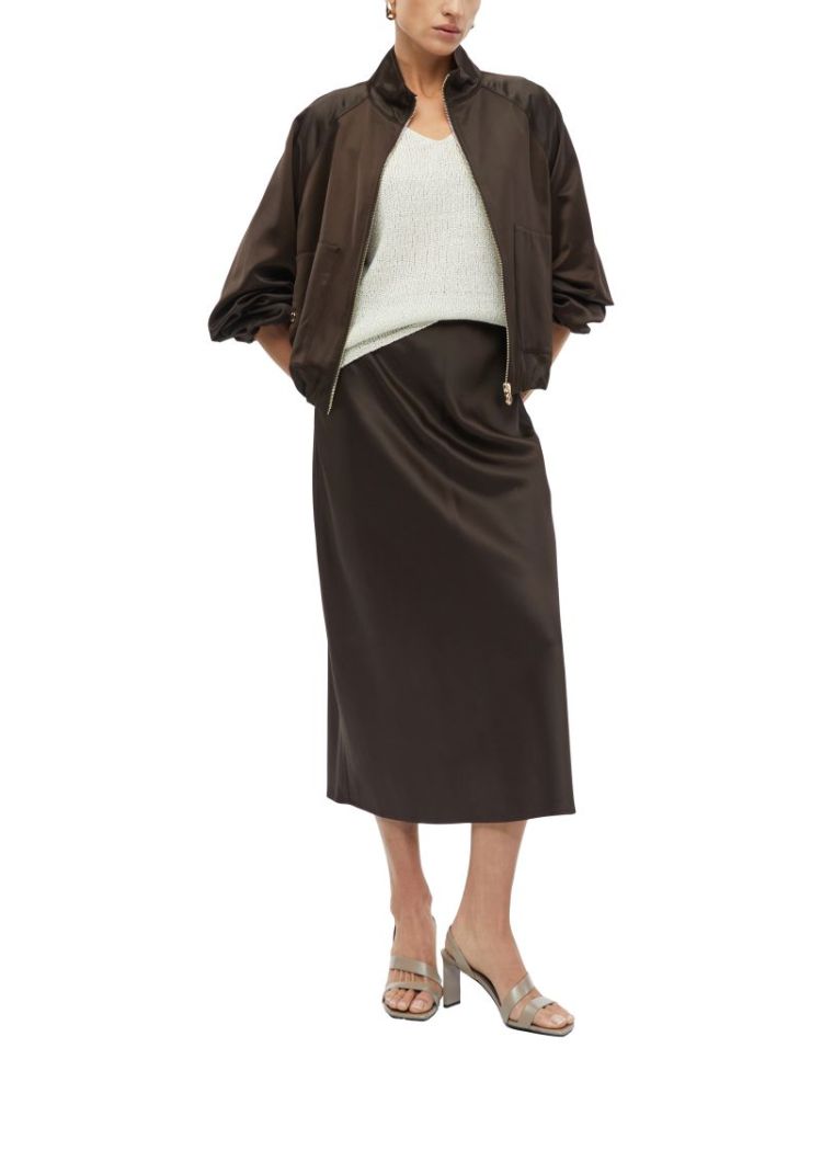 Rok BLACK LABEL 8944 BROWN
