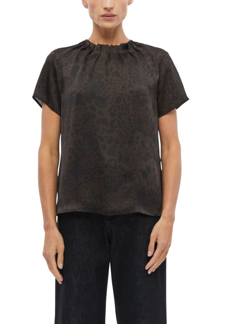 Bloes BLACK LABEL 89A8 BROWN