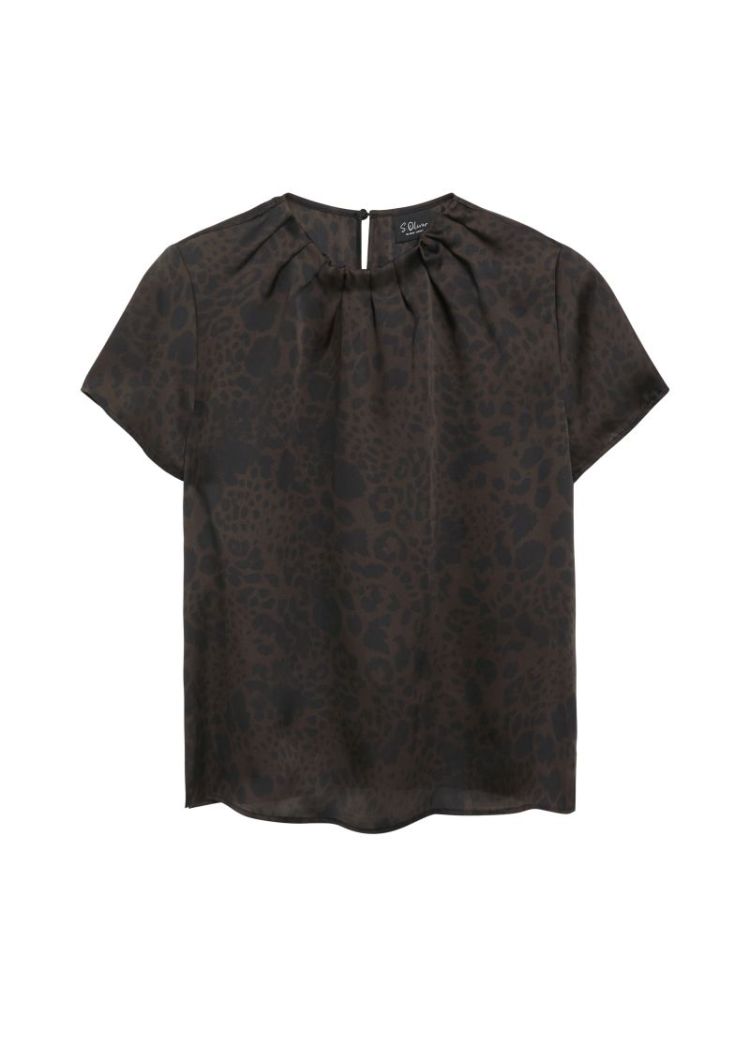Bloes BLACK LABEL 89A8 BROWN