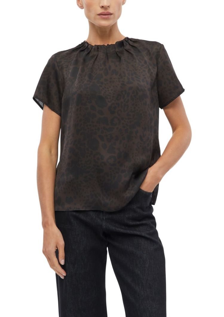 Bloes BLACK LABEL 89A8 BROWN