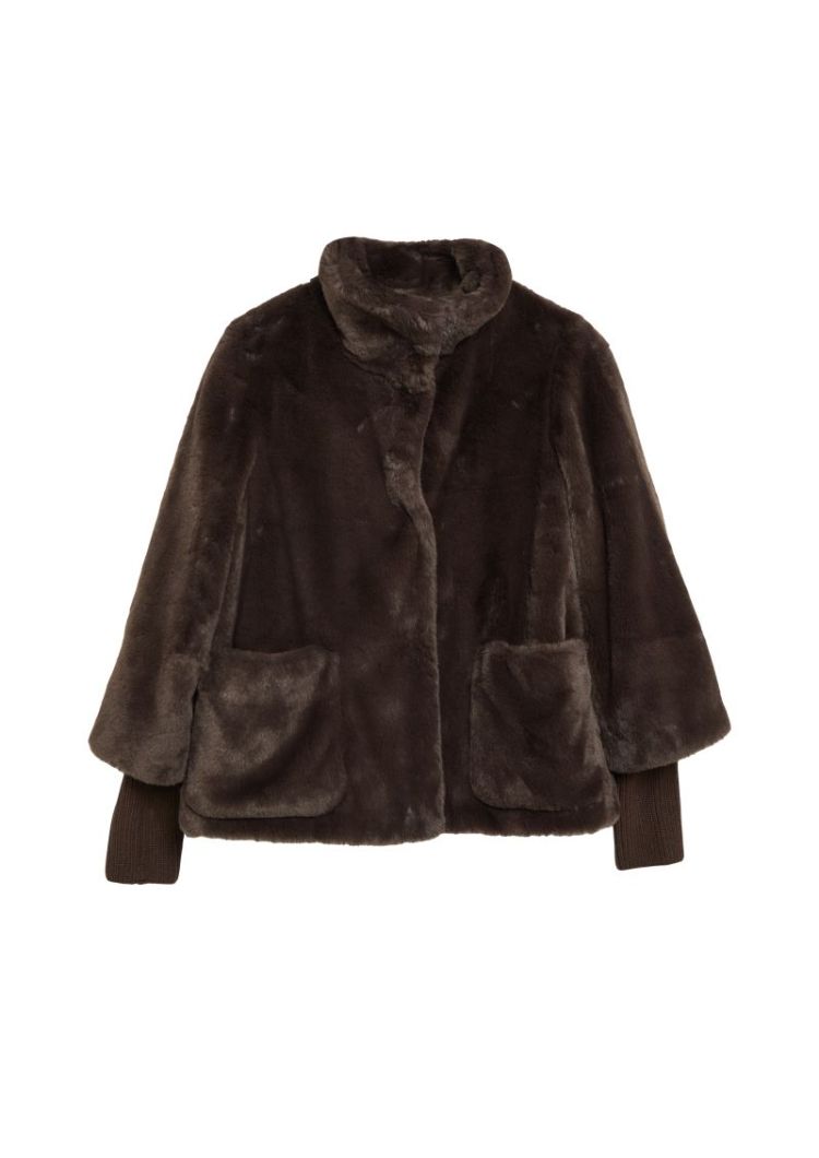 Jas BLACK LABEL 8944 BROWN