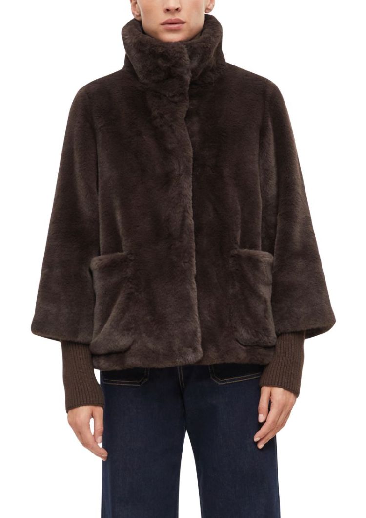 Jas BLACK LABEL 8944 BROWN