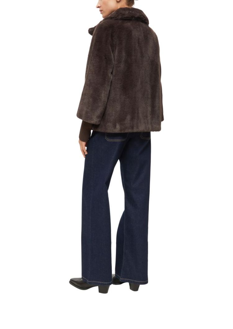 Jas BLACK LABEL 8944 BROWN