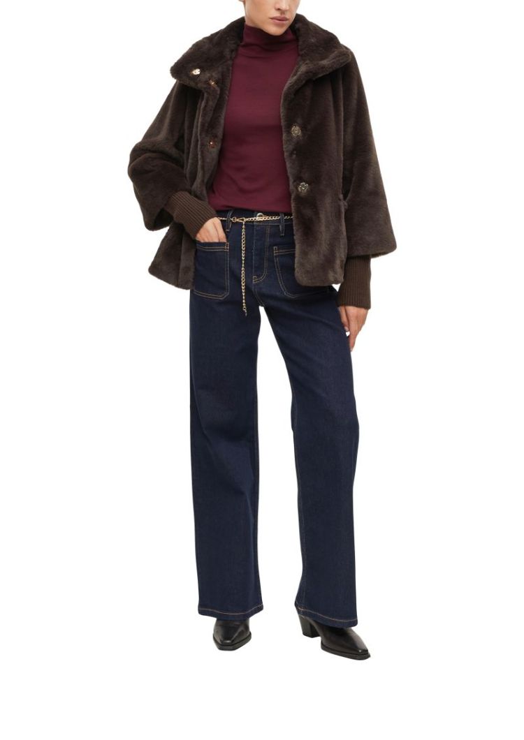 Jas BLACK LABEL 8944 BROWN