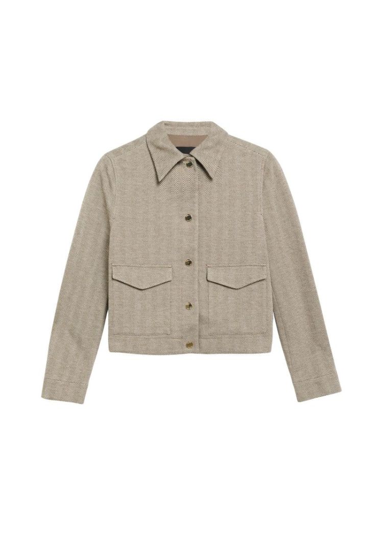 Blazer BLACK LABEL 93X1 GREY/BLACK