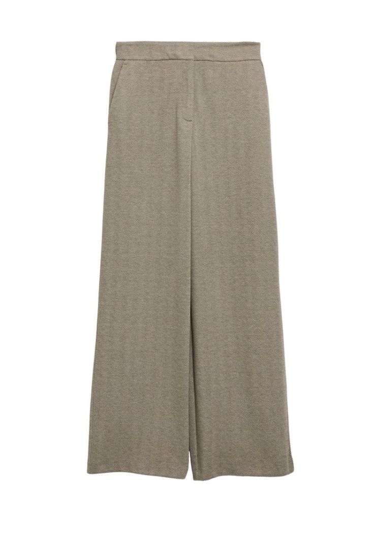 Broek BLACK LABEL 93X1 GREY/BLACK
