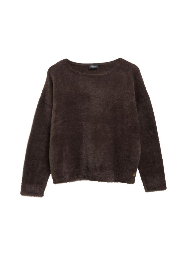 Pull BLACK LABEL 8944 BROWN