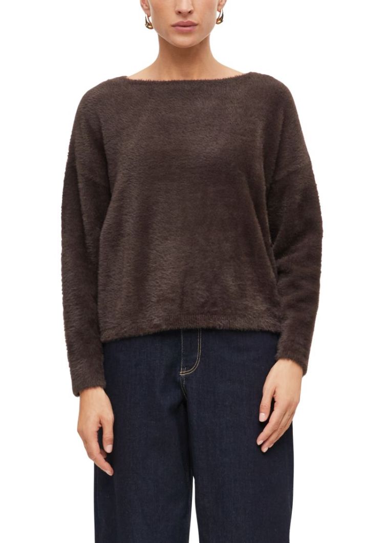 Pull BLACK LABEL 8944 BROWN