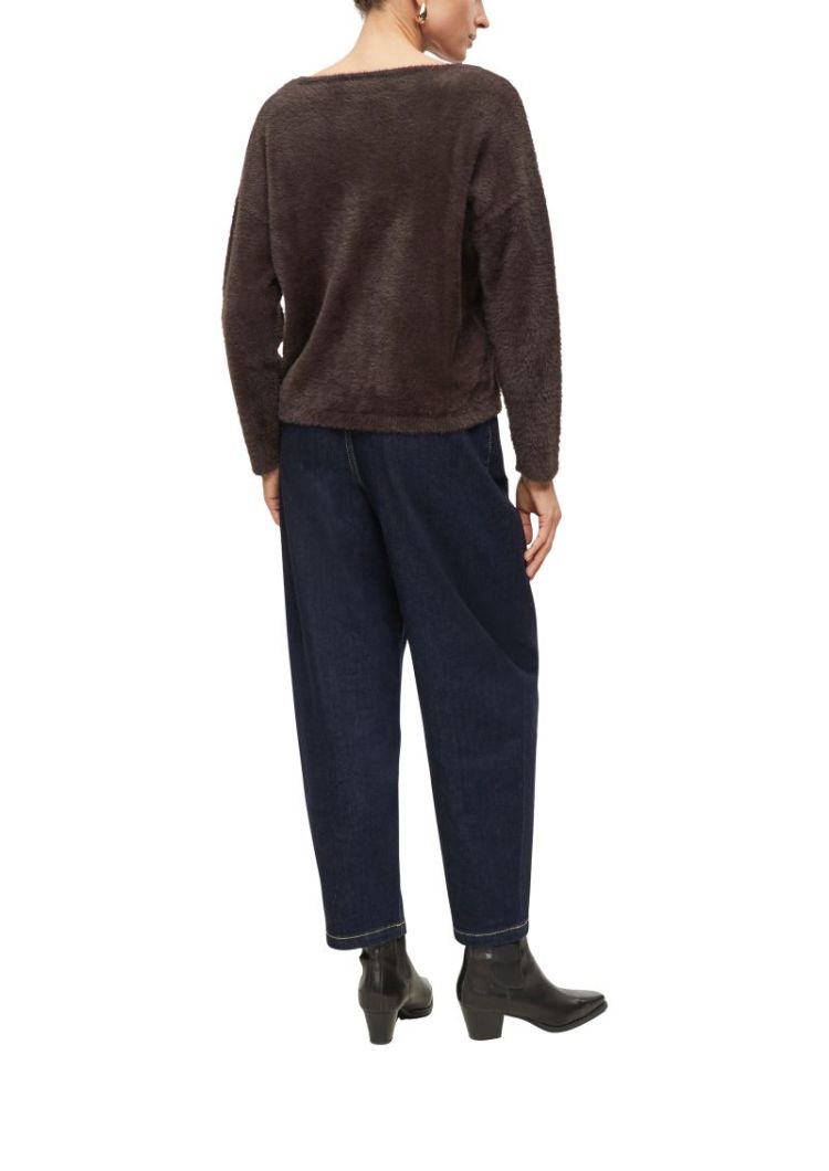 Pull BLACK LABEL 8944 BROWN
