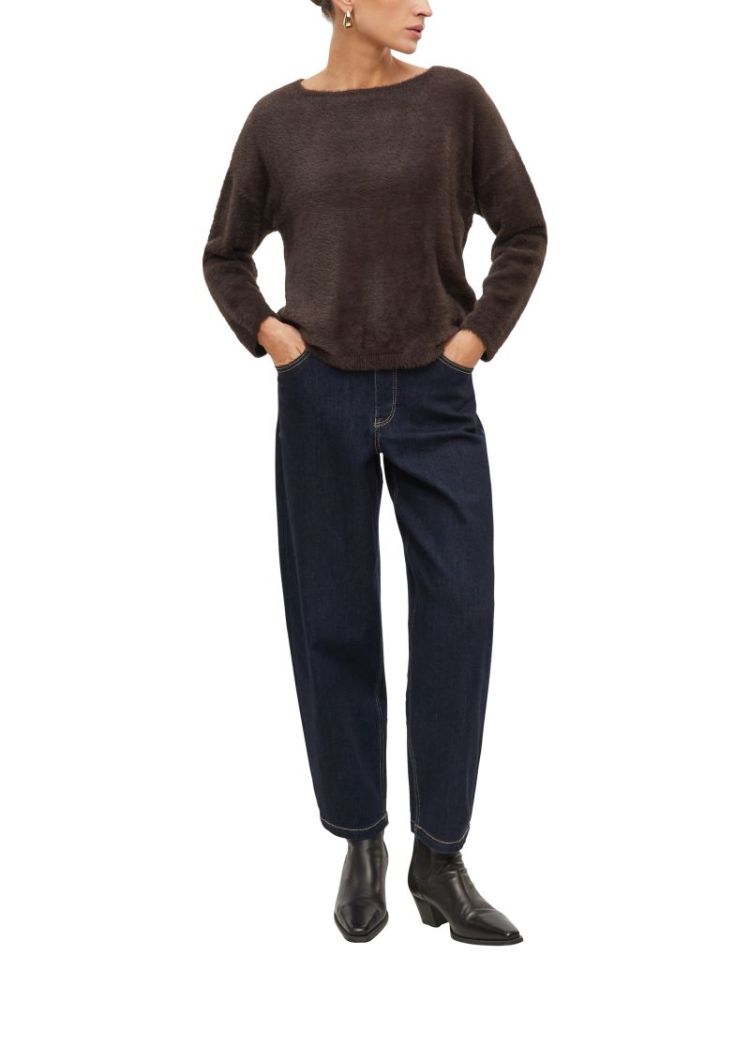 Pull BLACK LABEL 8944 BROWN