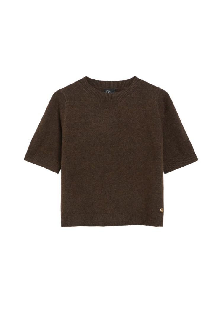 Pull BLACK LABEL 89X4 BROWN