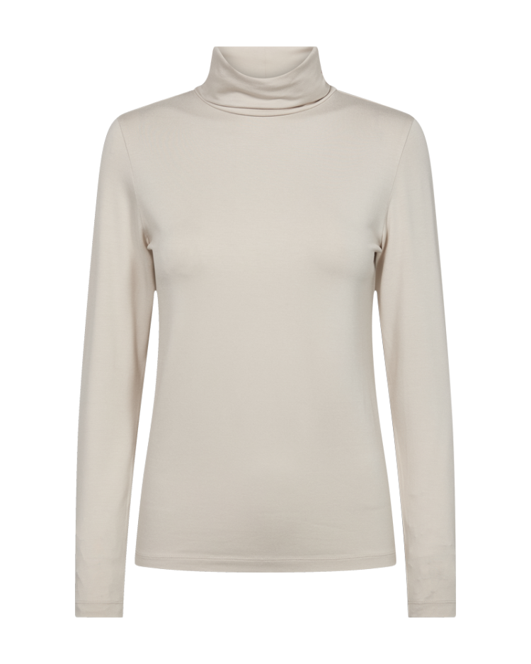 T-shirt FREEQUENT 2080 Moonbeam