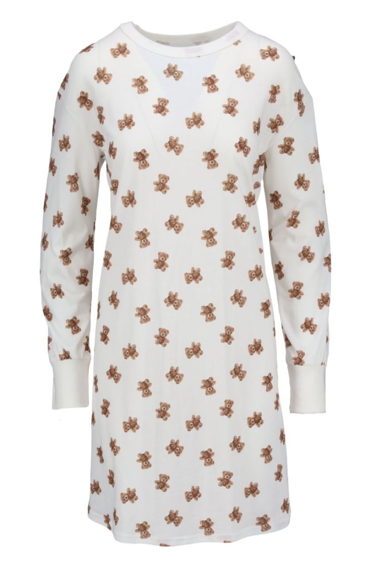 Slaapkleed RINGELLA 130 champagner
