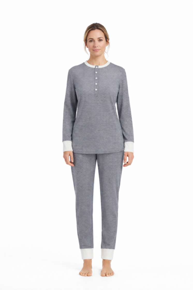 Pyjama RINGELLA 286 night