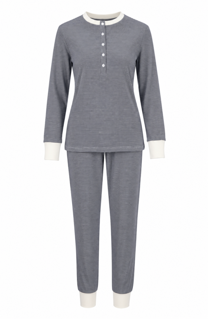 Pyjama RINGELLA 286 night
