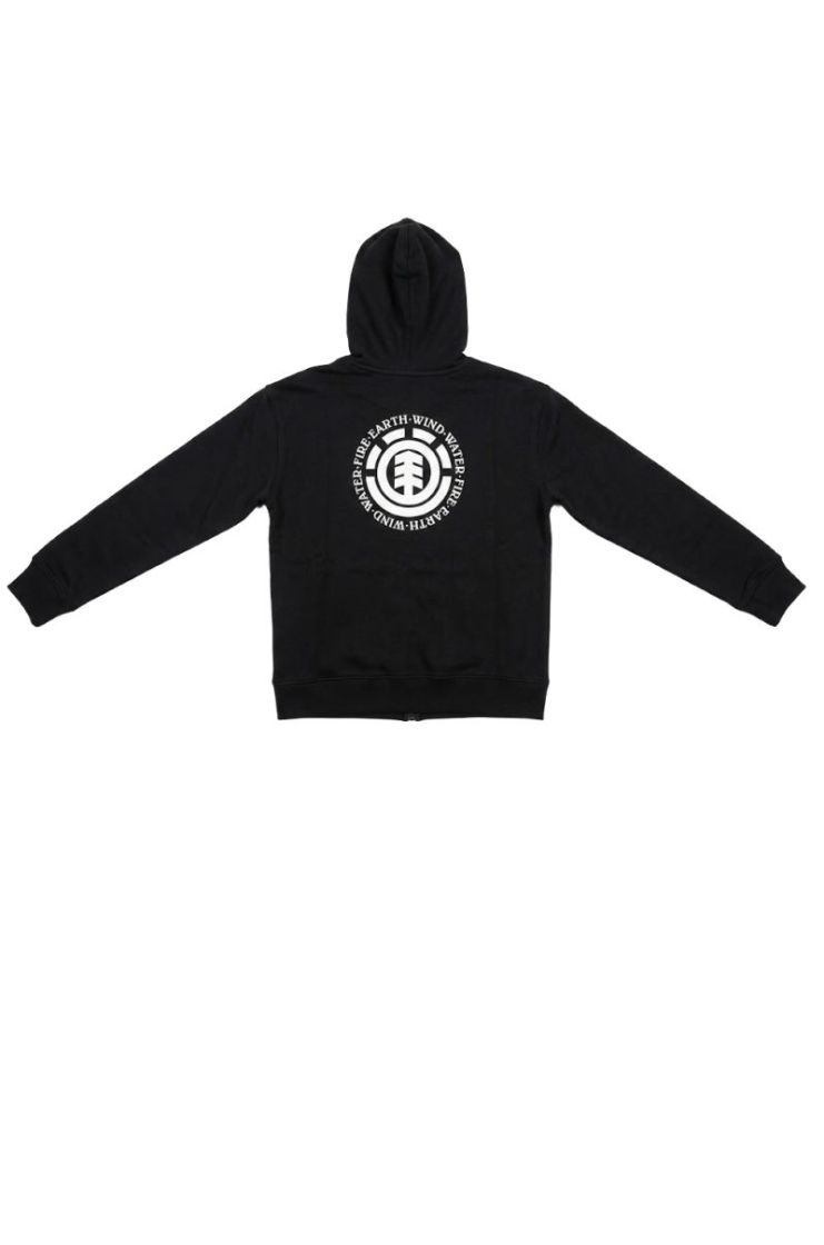 Gilet ELEMENT FBK FLINT BLACK