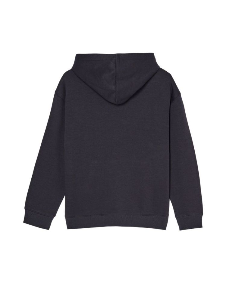 Sweater ELEMENT KTA0 OFF BLACK