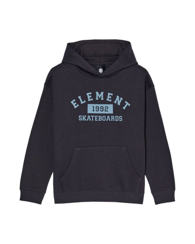 Sweater ELEMENT KTA0 OFF BLACK